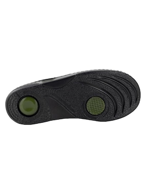 Zapato Terapie de piel para mujer