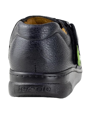 Zapato Terapie de piel para mujer
