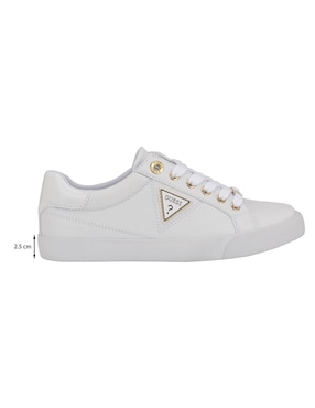 Tenis GUESS para mujer