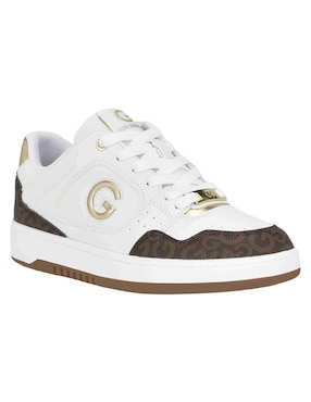 Tenis Gbg Los Angeles para mujer