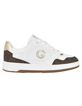 Tenis Gbg Los Angeles para mujer