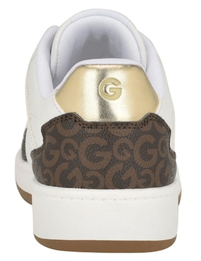 Tenis Gbg Los Angeles para mujer