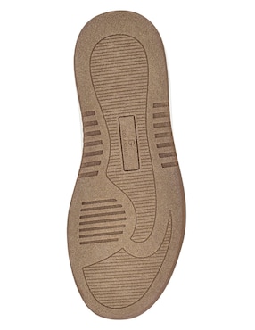 Tenis Gbg Los Angeles para mujer