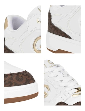 Tenis Gbg Los Angeles para mujer
