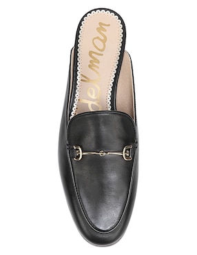 Zapato Sam Edelman de piel para mujer