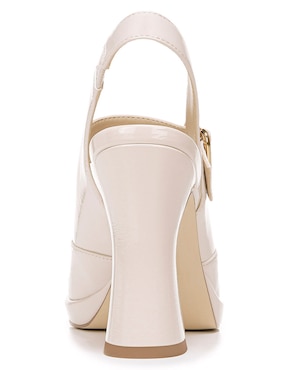 Zapatilla de piel Sam Edelman Jildie