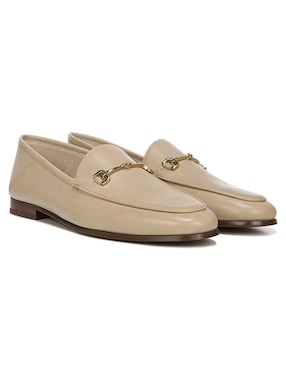 Zapato Sam Edelman de piel para mujer