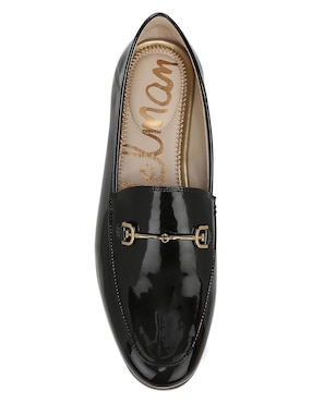 Zapato Sam Edelman de piel para mujer