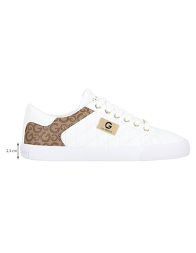 Tenis Gbg Los Angeles Marti para mujer