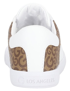 Tenis Gbg Los Angeles Marti para mujer