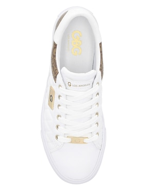Tenis Gbg Los Angeles Marti para mujer