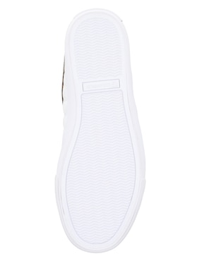 Tenis Gbg Los Angeles Marti para mujer