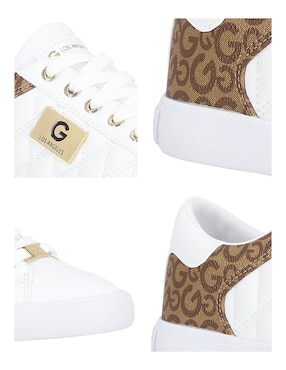 Tenis Gbg Los Angeles Marti para mujer