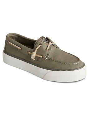 Zapato Sperry Para Mujer