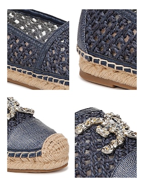 Mocasín Sam Edelman Smkhiara para mujer