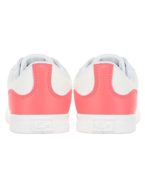 Tenis Lacoste LACOSTE LEROND para mujer