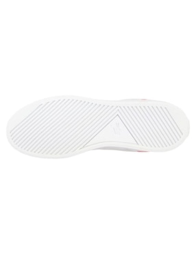 Tenis Lacoste LACOSTE LEROND para mujer