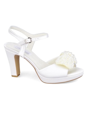 Zapatilla The Bride Boda