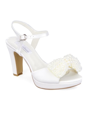 Zapatilla The Bride BODA