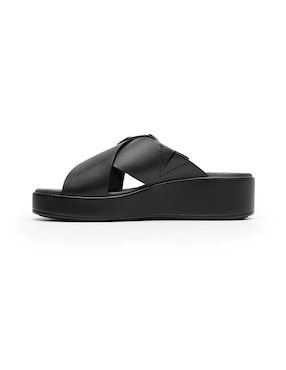 Sandalia Flexi para mujer