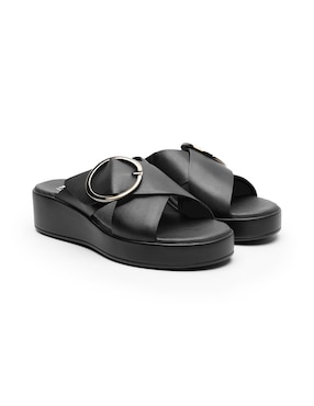 Sandalia Flexi para mujer