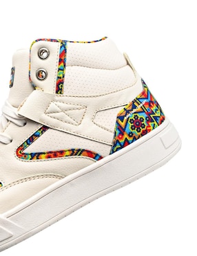 Tenis 360 Footwear para mujer