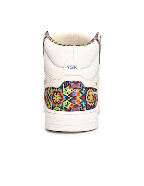 Tenis 360 Footwear para mujer