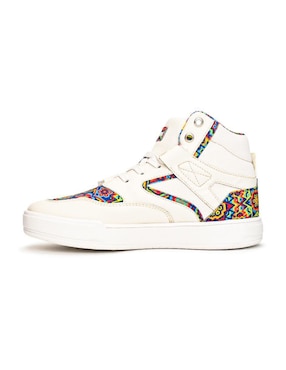 Tenis 360 Footwear para mujer