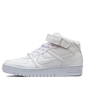 Tenis Panam para mujer