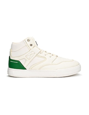 Tenis 360 footwear para mujer