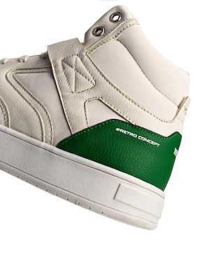 Tenis 360 footwear para mujer