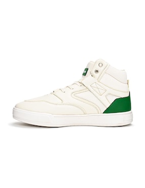 Tenis 360 footwear para mujer