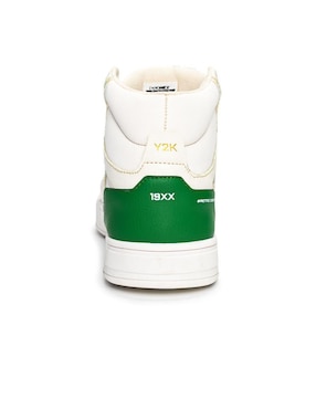 Tenis 360 footwear para mujer