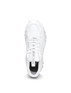 Tenis 360 Footwear Deluxe Chunky para mujer