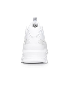 Tenis 360 Footwear Deluxe Chunky para mujer