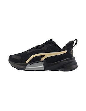 Tenis Puma PWRFrame TR 2 Logo Love para mujer