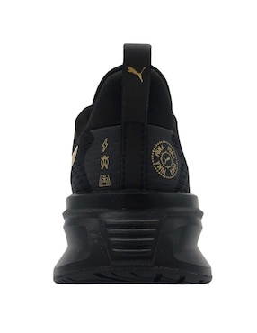 Tenis Puma PWRFrame TR 2 Logo Love para mujer