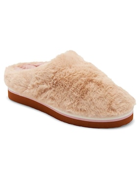 Pantufla Roxy Para Mujer