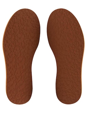 Pantufla Roxy para mujer