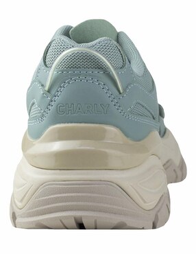 Tenis Charly para mujer