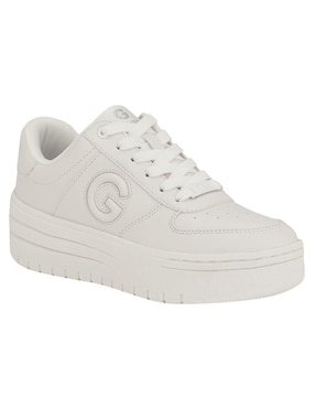 Tenis GBG Los Angeles Ggtilson Para Mujer