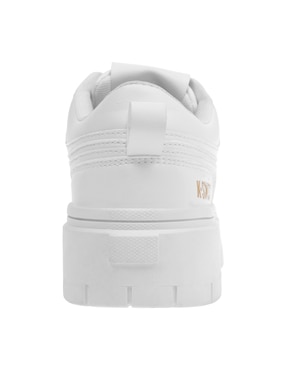Tenis K-Swiss para mujer