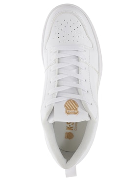 Tenis K-Swiss para mujer