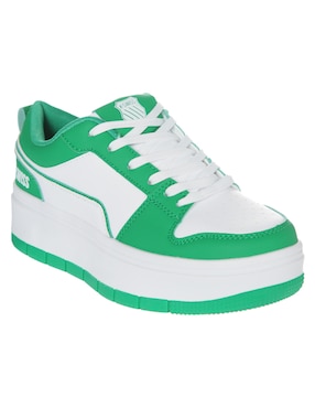 Tenis K-Swiss para mujer