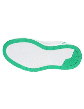 Tenis K-Swiss para mujer