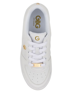 Tenis Gbg Los Angeles Lisa para mujer