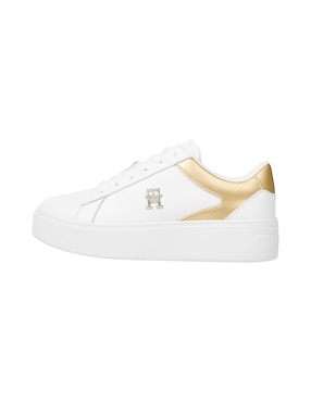 Tenis Tommy Hilfiger Para Mujer