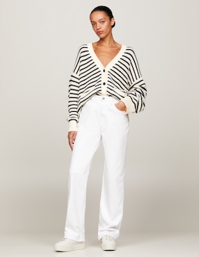 Tenis Tommy Hilfiger para mujer