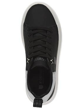 Tenis K-Swiss para mujer