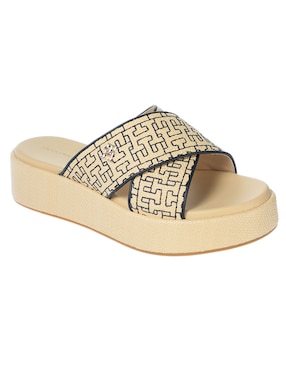 Sandalias tommy hilfiger mujer liverpool hot sale